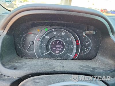Zdjęcie 9 z 12 samochodu: 2014 HONDA CR-V LX VIN:5J6RM3H31EL038526 - miniatura