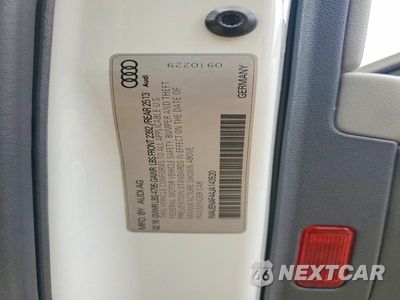 Zdjęcie 12 z 12 samochodu: 2018 AUDI A4 PREMIUM PLUS VIN:WAUENAF44JA143520 - miniatura
