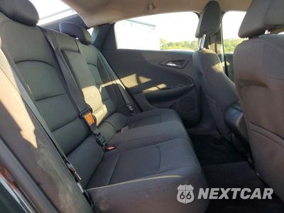 Zdjęcie 10 z 12 samochodu: 2017 CHEVROLET MALIBU LS VIN:1G1ZB5ST0HF236817 - miniatura