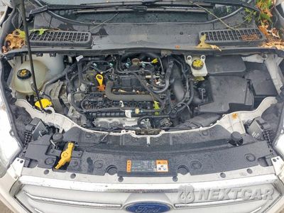 Zdjęcie 12 z 13 samochodu: 2019 FORD ESCAPE SEL VIN:1FMCU9HD1KUA00321 - miniatura