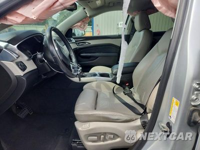 Zdjęcie 7 z 13 samochodu: 2013 CADILLAC SRX LUXURY COLLECTION VIN:3GYFNCE38DS509133 - miniatura