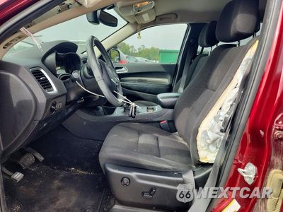 Zdjęcie 7 z 13 samochodu: 2020 DODGE DURANGO SXT VIN:1C4RDJAG6LC120174 - miniatura