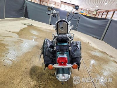 Czwarte zdjęcie samochodu z boku: 2002 KAWASAKI VN1500 N1 VIN:JKBVNAN132A016470 - miniatura