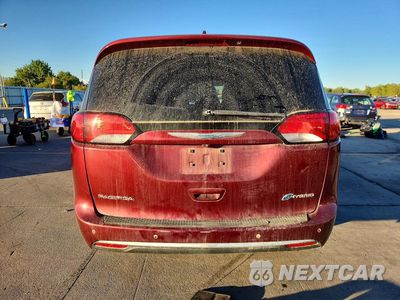 Zdjęcie 6 z 13 samochodu: 2018 CHRYSLER PACIFICA HYBRID LIMITED VIN:2C4RC1N7XJR229478 - miniatura