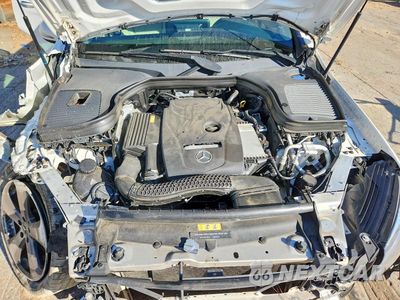 Zdjęcie 12 z 13 samochodu: 2017 MERCEDES-BENZ GLC 300 VIN:WDC0G4JB8HV006396 - miniatura