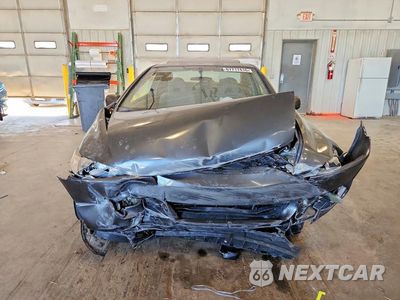 Piąte zdjęcie samochodu w środku: 2009 HONDA CIVIC EX VIN:2HGFG12879H539353 - miniatura