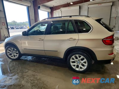 Drugie zdjęcie samochodu z przodu: 2013 BMW X5 XDRIVE35I VIN:5UXZV4C53D0B07218 - miniatura
