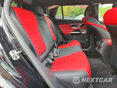 Zdjęcie 11 z 13 samochodu: 2023 MERCEDES-BENZ GLC 300 4MATIC VIN:W1NKM4HB2PF057536 - miniatura