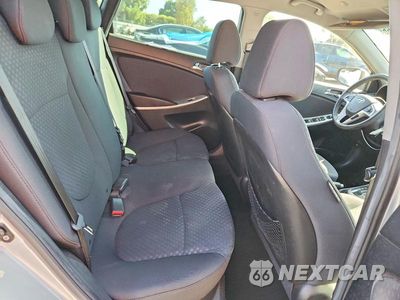 Zdjęcie 10 z 12 samochodu: 2012 HYUNDAI ACCENT SE VIN:KMHCU5AE1CU004589 - miniatura