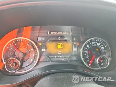 Zdjęcie 9 z 12 samochodu: 2020 RAM 1500 LARAMIE VIN:1C6RREDT2LN320465 - miniatura