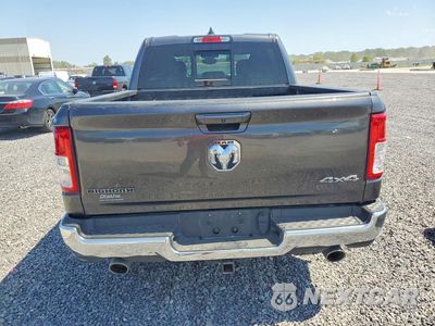 Zdjęcie 6 z 12 samochodu: 2021 RAM 1500 BIG HORN/LONE STAR VIN:1C6SRFFT7MN633002 - miniatura