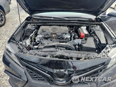 Zdjęcie 11 z 12 samochodu: 2024 TOYOTA CAMRY SE VIN:4T1G11BK2RU129410 - miniatura