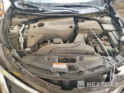 Zdjęcie 11 z 13 samochodu: 2013 NISSAN ALTIMA 2.5 VIN:1N4AL3AP8DN407149 - miniatura
