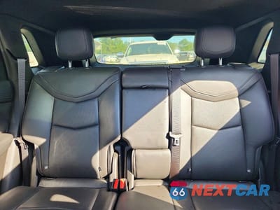 Zdjęcie 10 z 13 samochodu: 2020 CADILLAC XT5 PREMIUM LUXURY VIN:1GYKNCRS5LZ190047 - miniatura