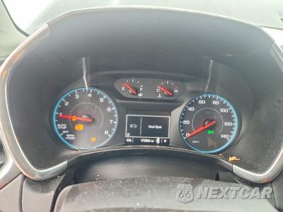 Zdjęcie 9 z 13 samochodu: 2018 CHEVROLET EQUINOX LT VIN:2GNAXJEV2J6140075 - miniatura