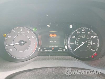 Zdjęcie 9 z 13 samochodu: 2024 ACURA RDX TECHNOLOGY VIN:5J8TC2H56RL011050 - miniatura