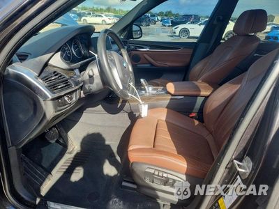 Zdjęcie 7 z 14 samochodu: 2017 BMW X5 XDRIVE35I VIN:5UXKR0C36H0X80438 - miniatura