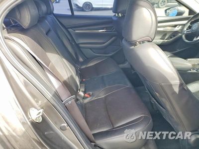 Zdjęcie 10 z 13 samochodu: 2021 MAZDA 3 PREMIUM VIN:JM1BPADL7M1326067 - miniatura