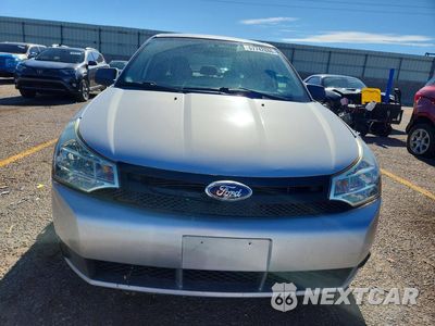 Piąte zdjęcie samochodu w środku: 2009 FORD FOCUS SE VIN:1FAHP35N89W230664 - miniatura