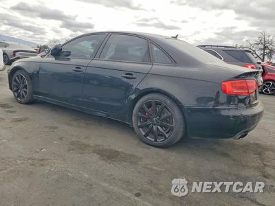 Drugie zdjęcie samochodu z przodu: 2011 AUDI A4 PREMIUM VIN:WAUAFAFL5BN028258 - miniatura