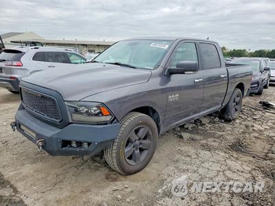 2017 RAM 1500 SLT 1C6RR7LG8HS611464 - główne zdjęcie licytacji z USA - miniatura