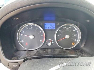 Zdjęcie 9 z 13 samochodu: 2011 HYUNDAI ACCENT GLS VIN:KMHCN4AC0BU614052 - miniatura