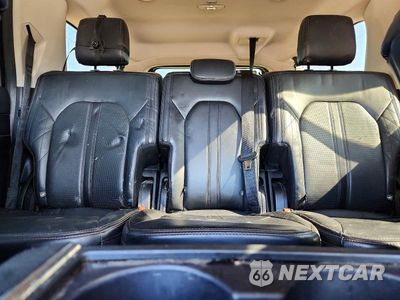 Zdjęcie 10 z 13 samochodu: 2019 FORD EXPEDITION MAX PLATINUM VIN:1FMJK1LT2KEA21699 - miniatura
