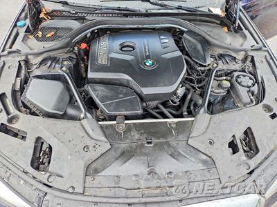 Zdjęcie 11 z 12 samochodu: 2017 BMW 530 I VIN:WBAJA5C33HG893849 - miniatura