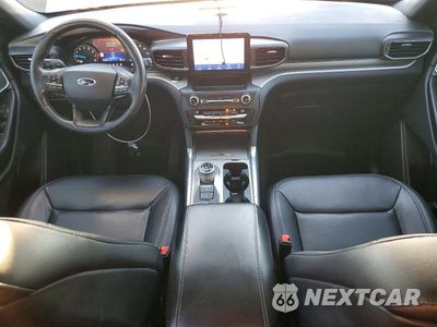 Zdjęcie 8 z 13 samochodu: 2020 FORD XLT VIN:1FMSK8DHXLGC00747 - miniatura