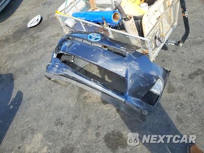Zdjęcie 12 z 13 samochodu: 2013 TOYOTA PRIUS C FOUR VIN:JTDKDTB31D1041792 - miniatura