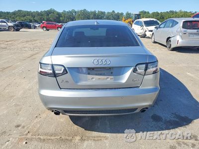 Zdjęcie 6 z 12 samochodu: 2011 AUDI A6 PREMIUM PLUS VIN:WAUFGAFB6BN045239 - miniatura