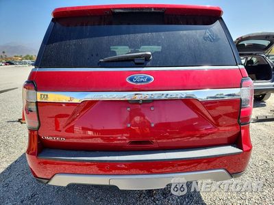 Zdjęcie 6 z 14 samochodu: 2021 FORD EXPEDITION LIMITED VIN:1FMJU1KT3MEA80100 - miniatura