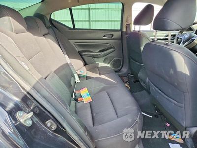 Zdjęcie 10 z 13 samochodu: 2021 NISSAN ALTIMA SV VIN:1N4BL4DV9MN365448 - miniatura