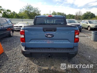 Zdjęcie 6 z 12 samochodu: 2026 FORD MAVERICK LARIAT VIN:3FTTW8SA0TRA34072 - miniatura