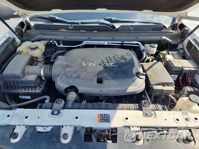 Zdjęcie 11 z 12 samochodu: 2019 CHEVROLET COLORADO LT VIN:1GCGSCEN8K1315124 - miniatura