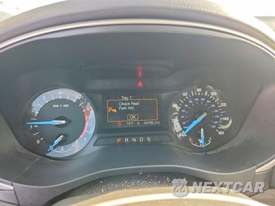 Zdjęcie 9 z 13 samochodu: 2015 FORD FUSION SE VIN:1FA6P0H7XF5100678 - miniatura