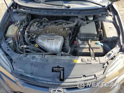 Zdjęcie 11 z 12 samochodu: 2015 SCION TC BASE VIN:JTKJF5C79FJ000700 - miniatura