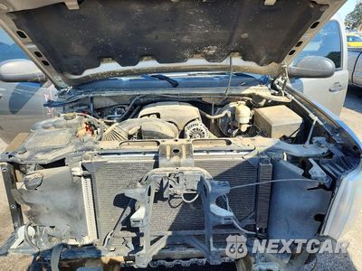 Zdjęcie 11 z 13 samochodu: 2013 CHEVROLET SILVERADO C1500 LT VIN:1GCNCSEA9DZ302544 - miniatura