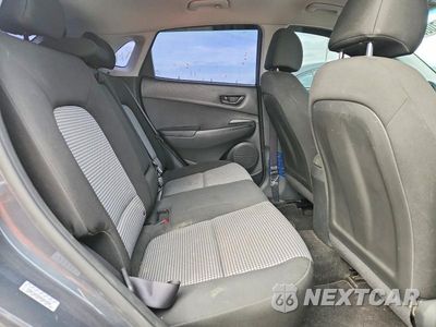 Zdjęcie 11 z 13 samochodu: 2022 HYUNDAI KONA SE VIN:KM8K22AB2NU841070 - miniatura