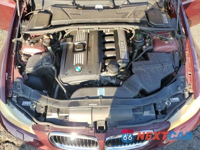 Zdjęcie 11 z 12 samochodu: 2009 BMW 328 XI VIN:WBAPK73599A450257 - miniatura