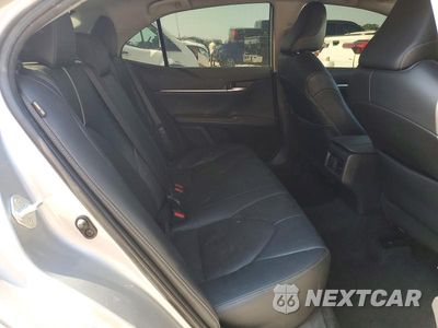 Zdjęcie 10 z 12 samochodu: 2022 TOYOTA CAMRY XSE VIN:4T1K61AK0NU066444 - miniatura