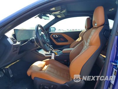Zdjęcie 7 z 12 samochodu: 2024 BMW M2 VIN:3MF13DM0XR8E63048 - miniatura