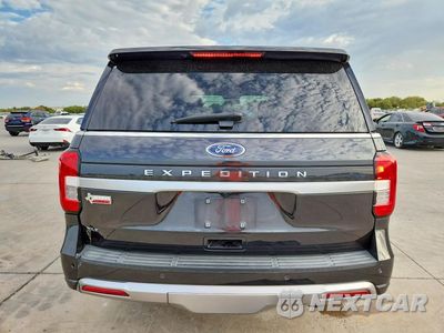 Zdjęcie 6 z 13 samochodu: 2023 FORD EXPEDITION XLT VIN:1FMJU1H89PEA07577 - miniatura