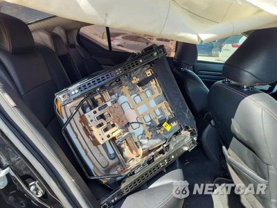 Zdjęcie 10 z 12 samochodu: 2021 NISSAN ALTIMA SR VIN:1N4BL4CV7MN371332 - miniatura