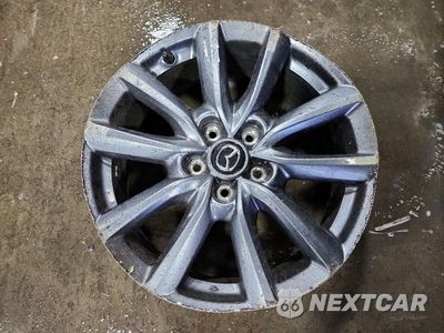 Zdjęcie 12 z 13 samochodu: 2026 MAZDA 3 PREFERRED VIN:JM1BPALL3T1862420 - miniatura