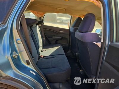 Zdjęcie 10 z 12 samochodu: 2014 HONDA CR-V LX VIN:2HKRM3H38EH553632 - miniatura