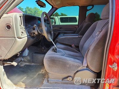 Zdjęcie 7 z 12 samochodu: 2006 CHEVROLET SILVERADO K1500 VIN:2GCEK13V861311251 - miniatura
