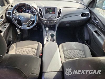 Zdjęcie 8 z 13 samochodu: 2019 CHEVROLET EQUINOX LT VIN:3GNAXKEV4KL355380 - miniatura