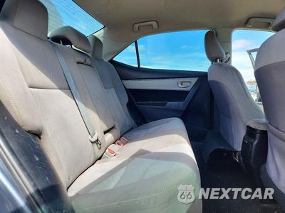 Zdjęcie 10 z 13 samochodu: 2016 TOYOTA COROLLA LE VIN:2T1BURHEXGC631467 - miniatura