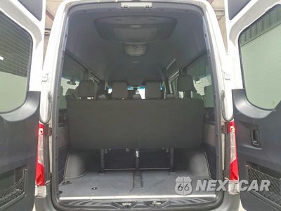 Zdjęcie 10 z 13 samochodu: 2024 MERCEDES-BENZ SPRINTER 2500 VIN:W1Z4KFHY0RP716384 - miniatura